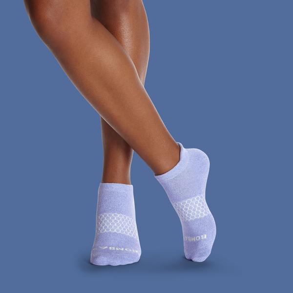 Women's Classic Marls Ankle Socks