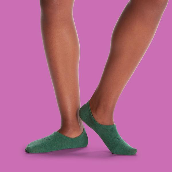 Women's Lightweight No Show Socks
