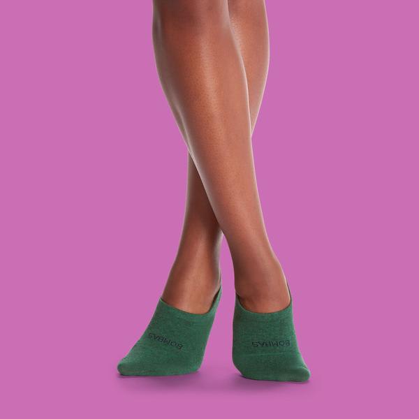 Women's Lightweight No Show Socks