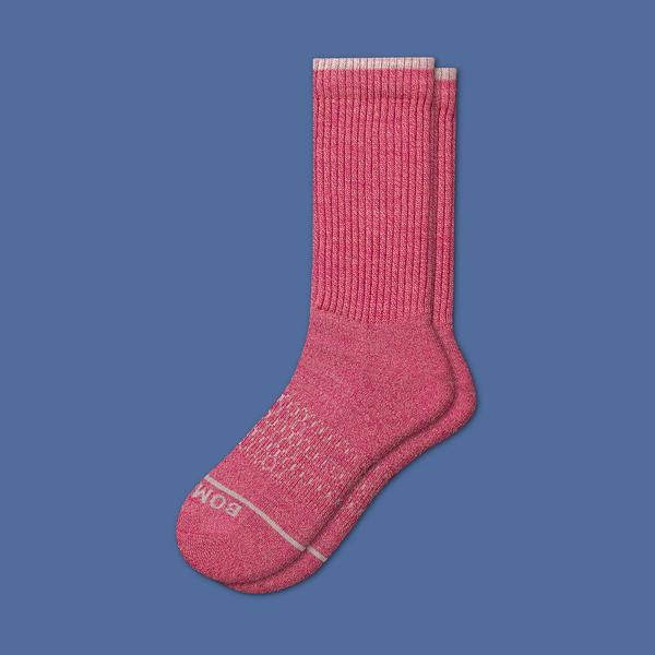 Women's Merino Wool Calf Socks