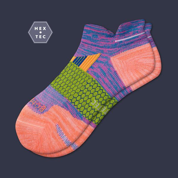 Women's Performance Running Ankle Sock
