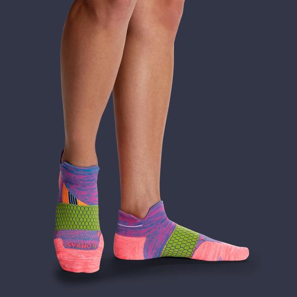 Women's Performance Running Ankle Sock