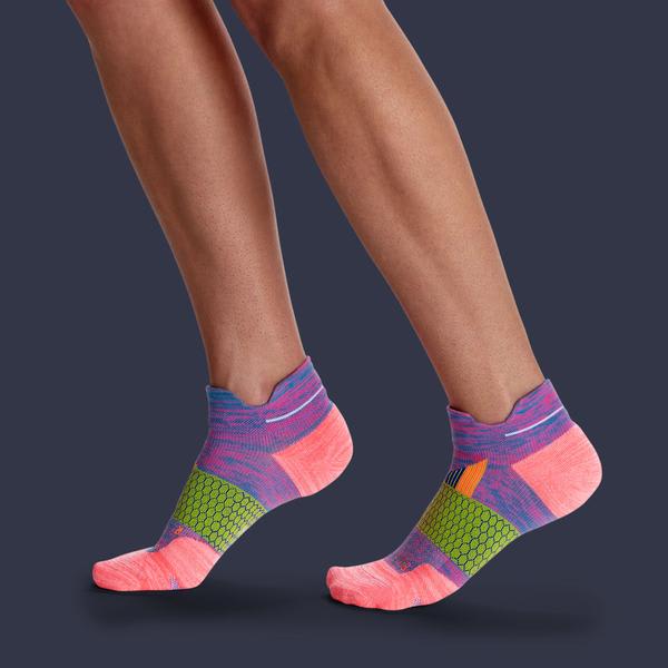 Women's Performance Running Ankle Sock