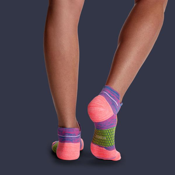 Women's Performance Running Ankle Sock