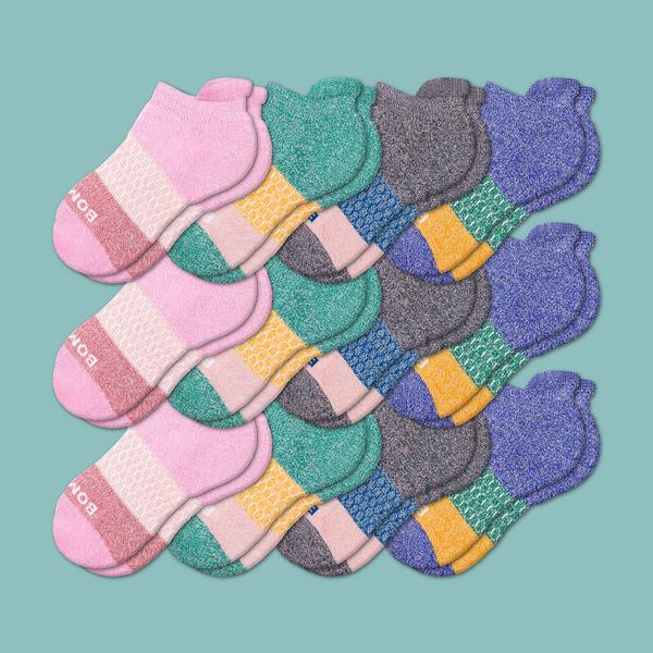 Youth Ankle 12-Pack