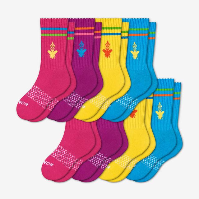 Kids Socks Bombas
