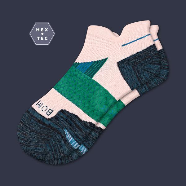 Women's Performance Running Ankle Sock