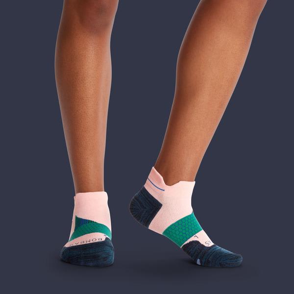 Women's Performance Running Ankle Sock