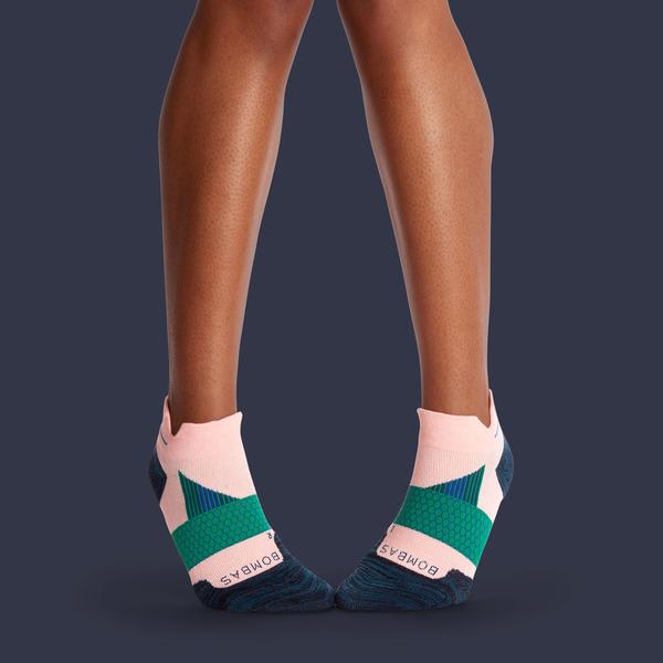 Women's Performance Running Ankle Sock