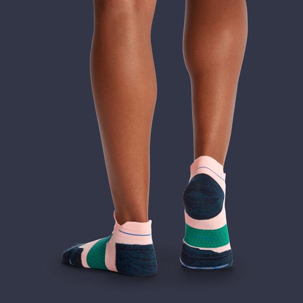 Women's Performance Running Ankle Sock