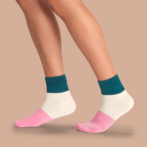 Women's Lightweight Quarter Socks