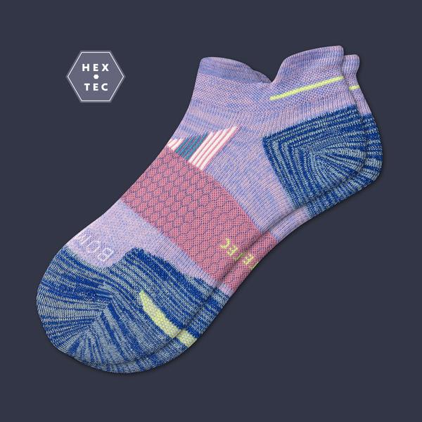 Women's Performance Running Ankle Sock