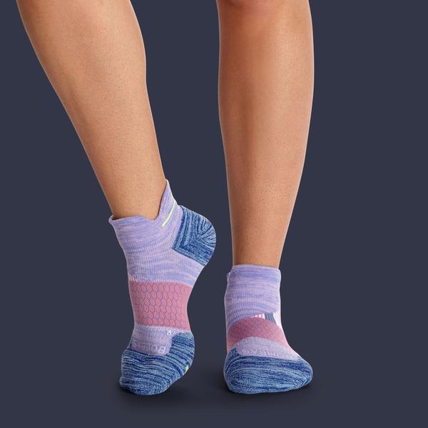 Women's Performance Running Ankle Sock