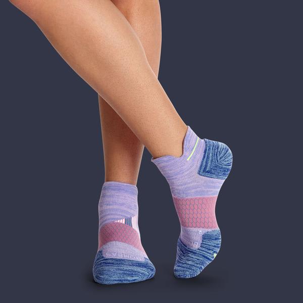 Women's Performance Running Ankle Sock