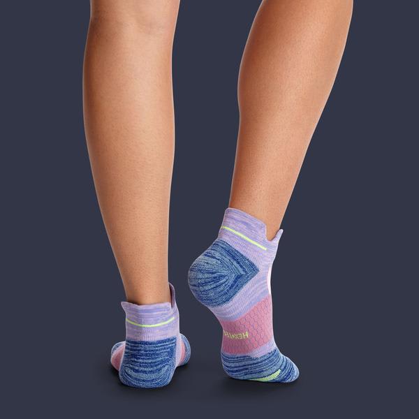 Women's Performance Running Ankle Sock