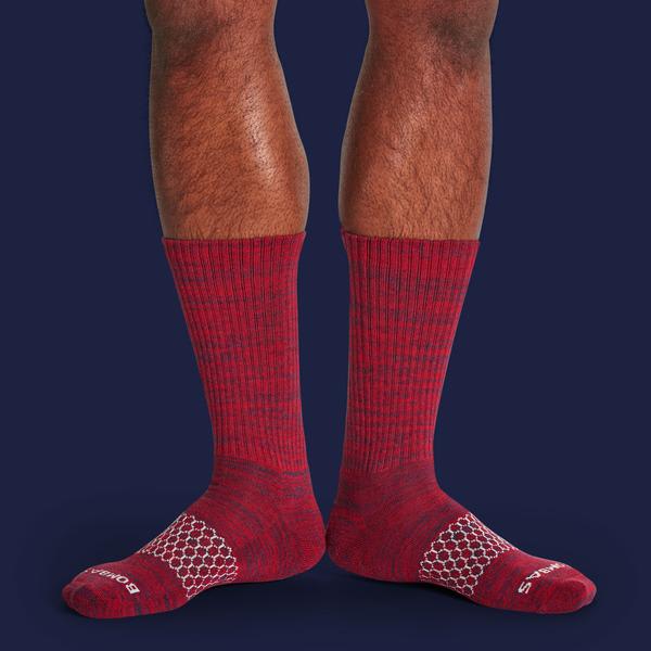 Men's Classic Marls Calf 4-Pack