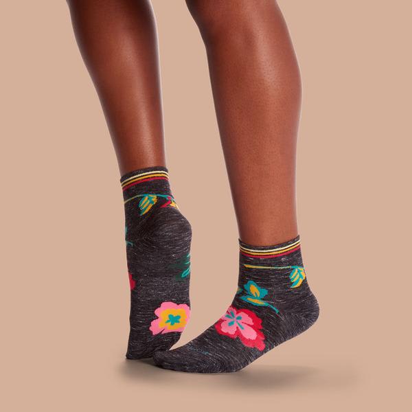 Women's Lightweight Quarter Socks