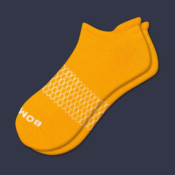 Men's Solids Ankle Socks