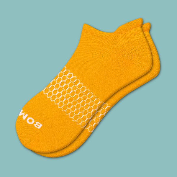 Women's Solids Ankle Socks