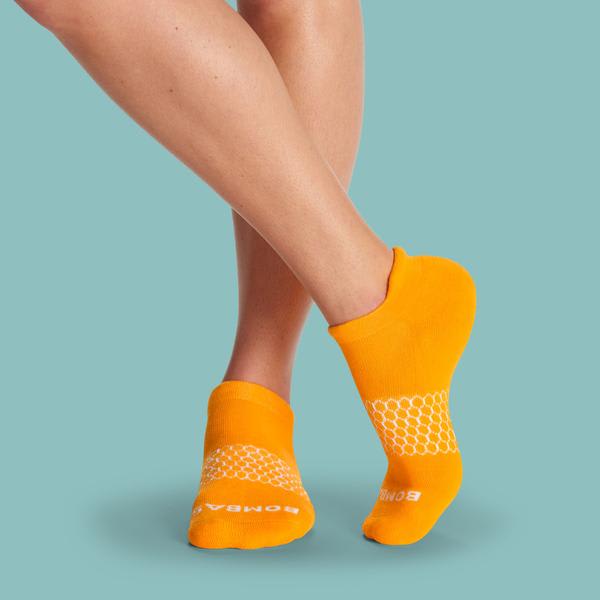 Women's Solids Ankle Socks