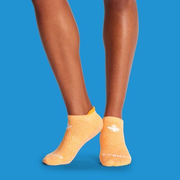 Women's Grippers