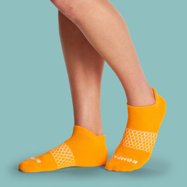Women's Solids Ankle Socks