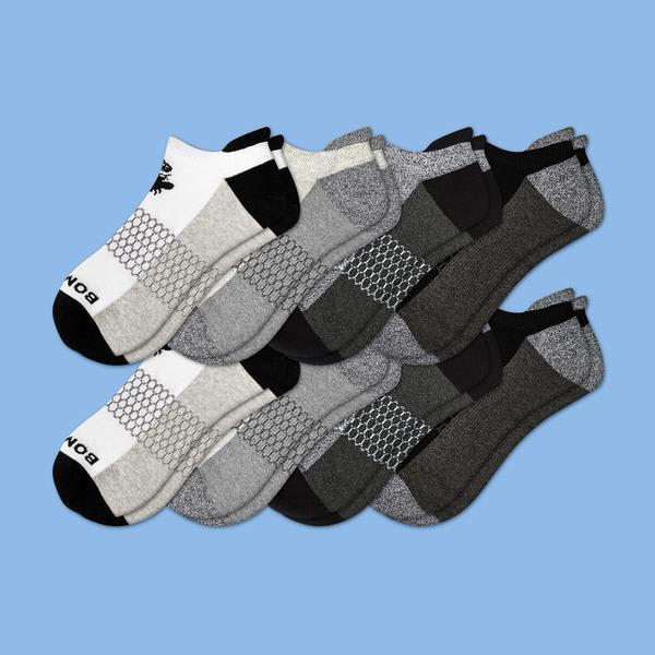 Women's Originals Ankle Sock 8-Pack