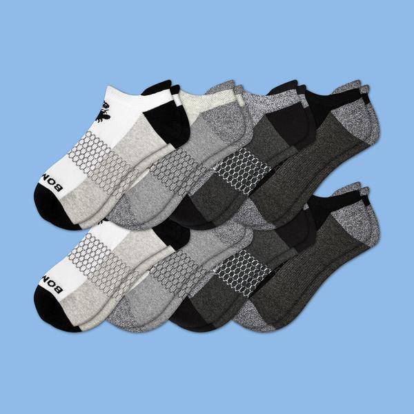 Men's Originals Ankle Sock 8-Pack