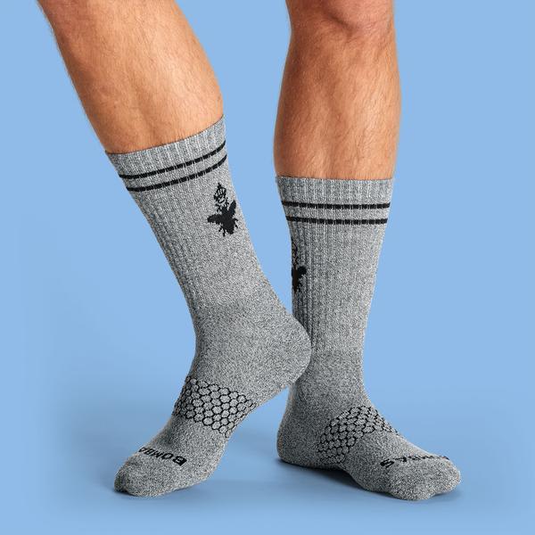 Men's Originals Calf Sock 4-Pack
