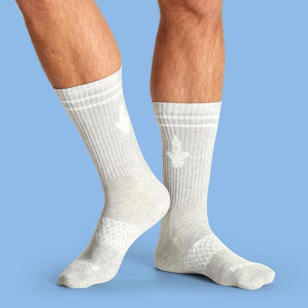 Men's Originals Calf Sock 4-Pack