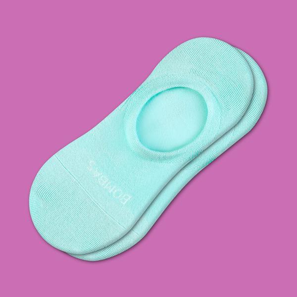 Women's Lightweight No Show Socks