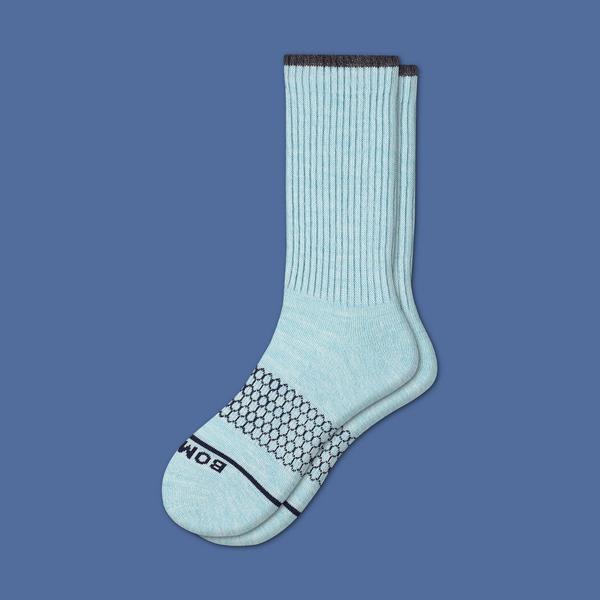 Women's Merino Wool Calf Socks