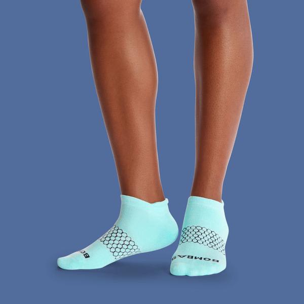 Women's Classic Marls Ankle Socks