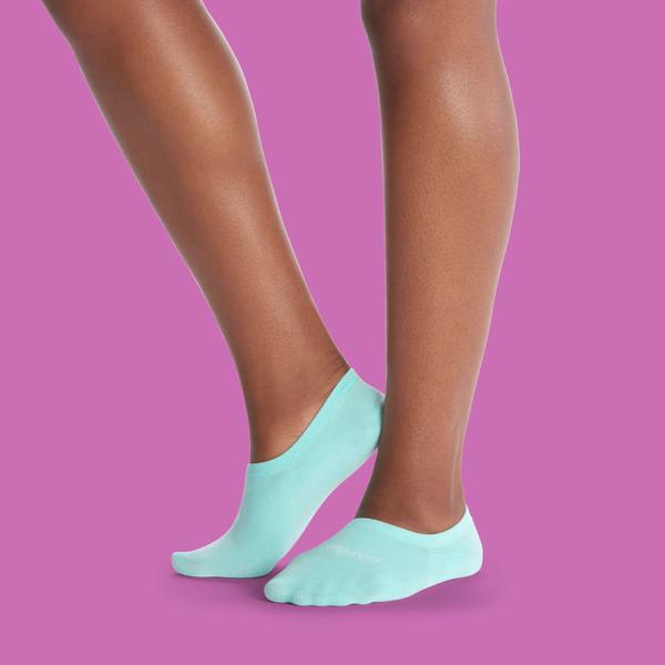 Women's Lightweight No Show Socks