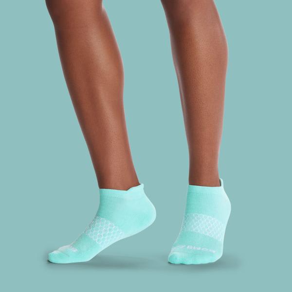 Women's Solids Ankle Socks