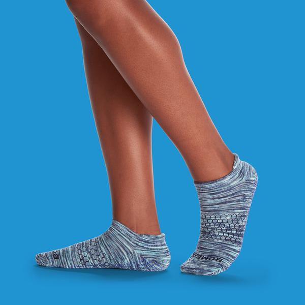Women's Grippers Ankle Socks