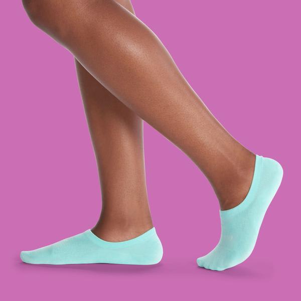 Women's Lightweight No Show Socks