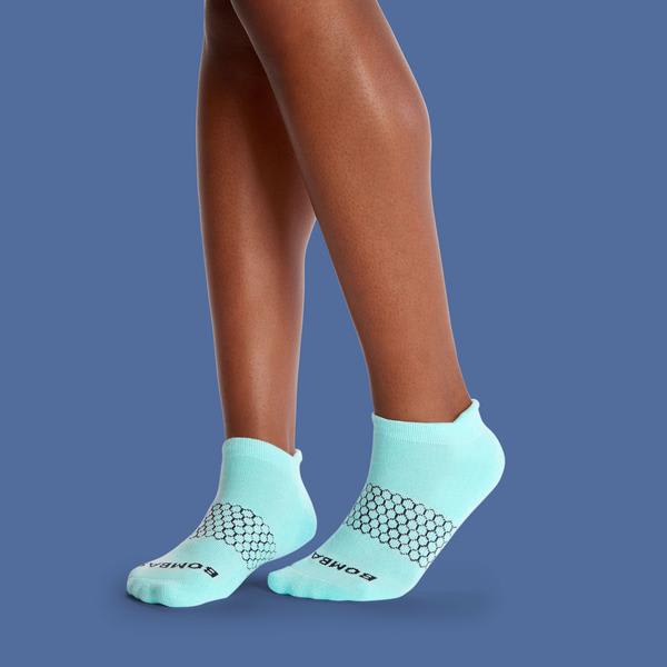 Women's Classic Marls Ankle Socks