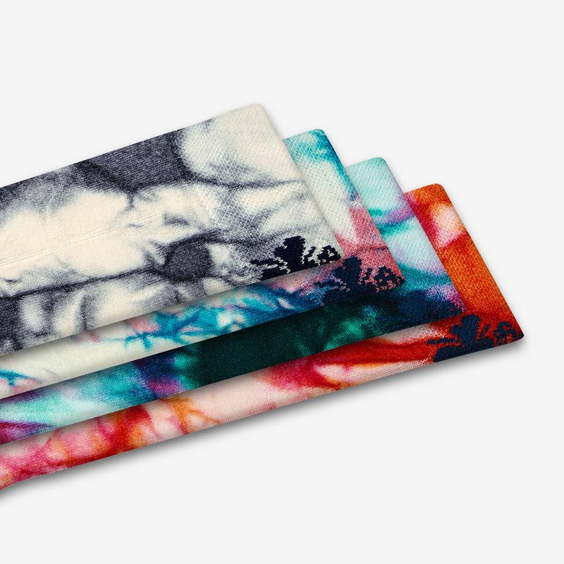 Women's Tie Dye Performance Ski & Snowboard Socks