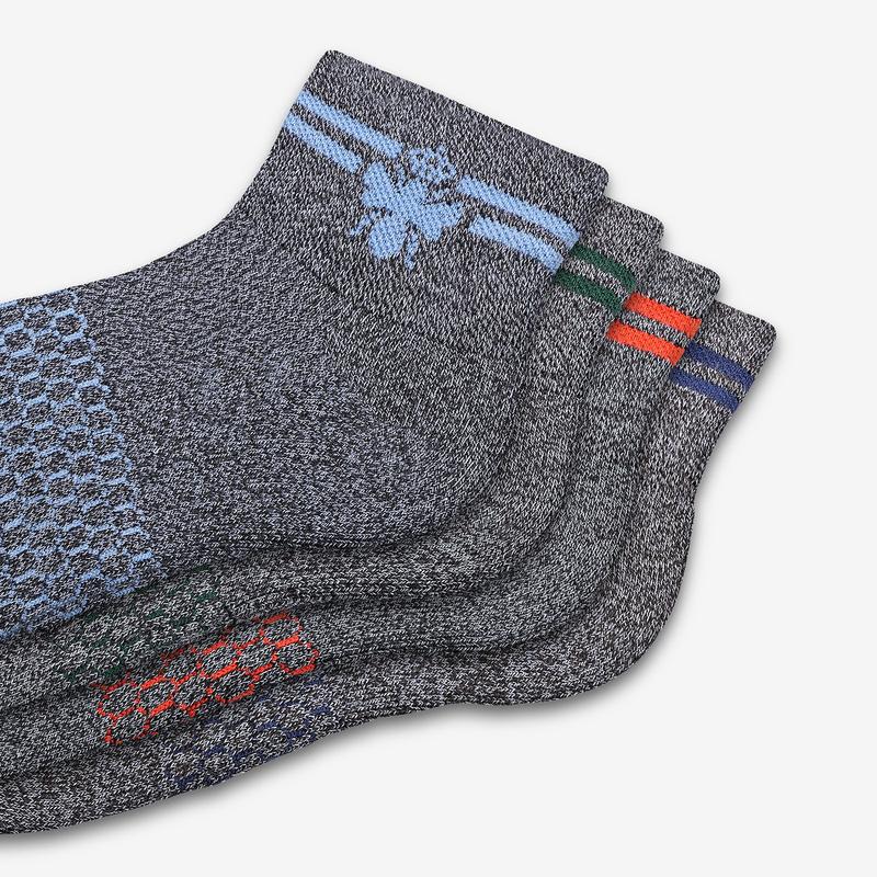 Men's Originals Quarter Socks