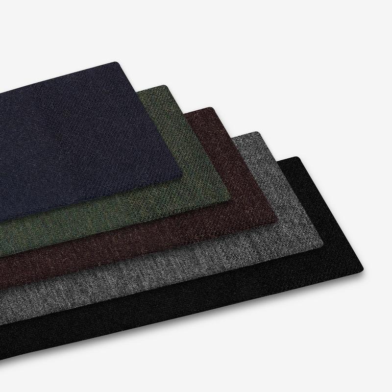 Men's Merino Dress Sock