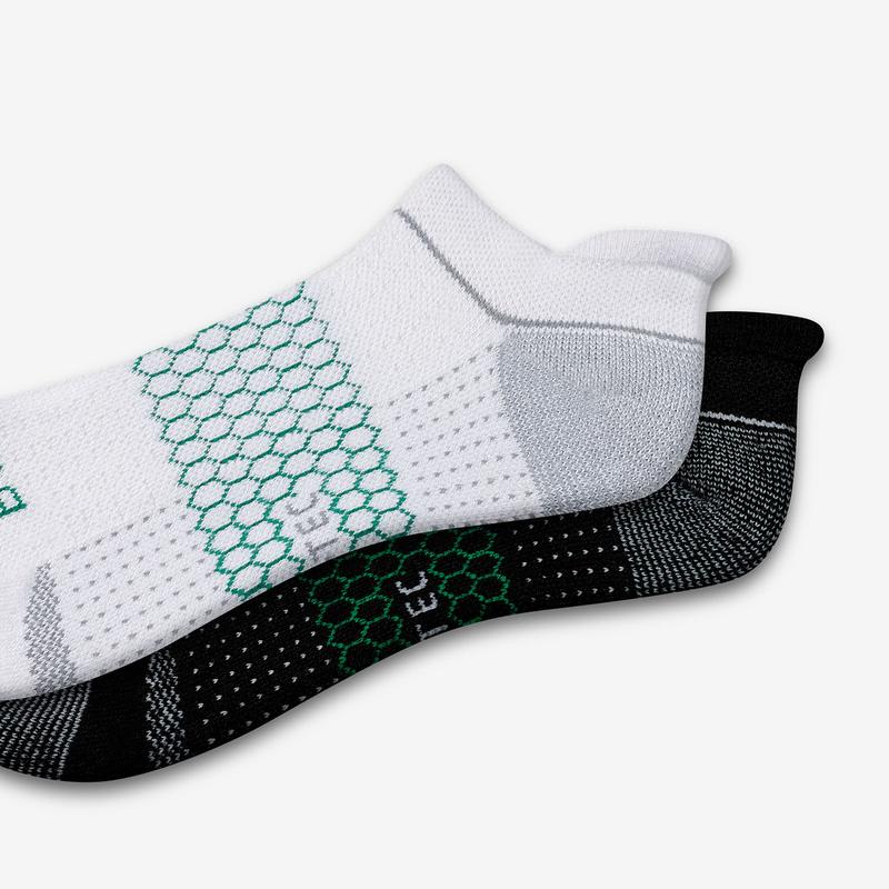 Women's Performance Golf Ankle Sock 6-Pack