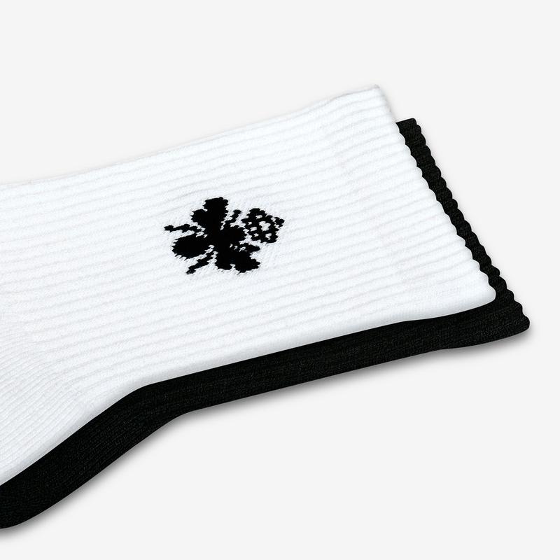 Youth All-Purpose Active Calf Sock 6-Pack