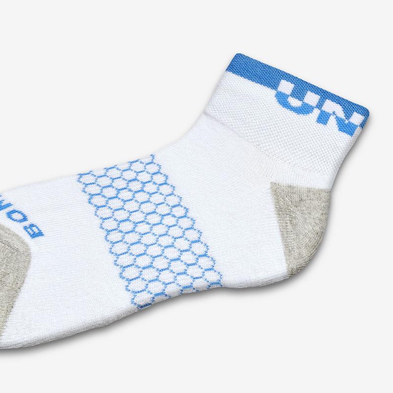 Yara Unite Quarter Socks - Wave