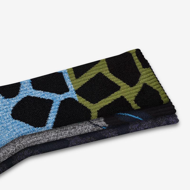Men's Wild Wear Calf Socks