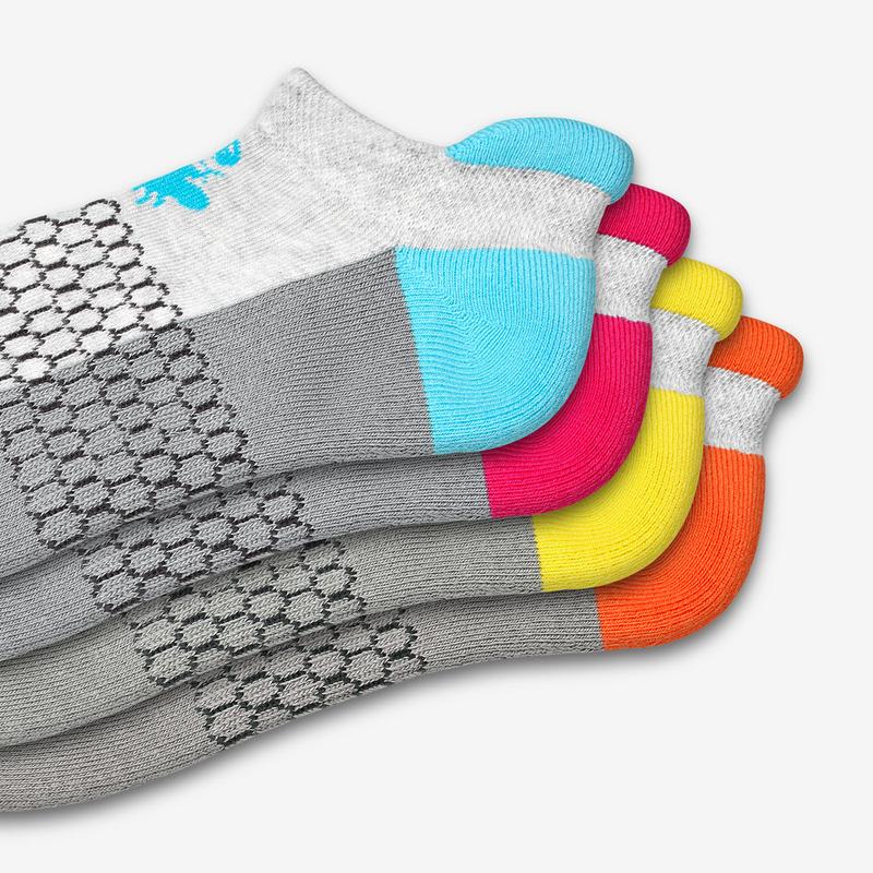 Originals Ankle Sock 4-Pack