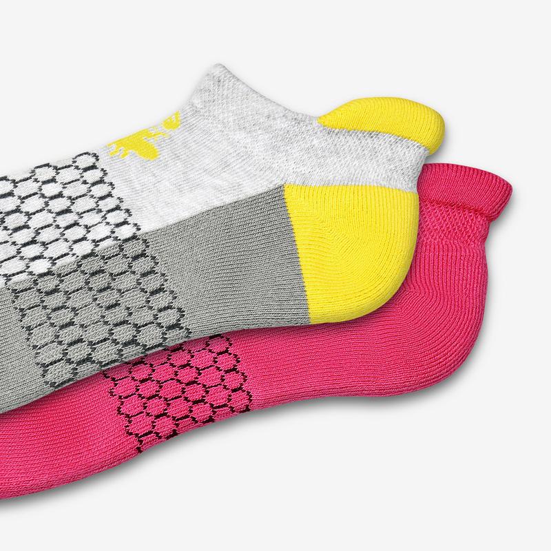 Women's Resolve Socks 8-Pack