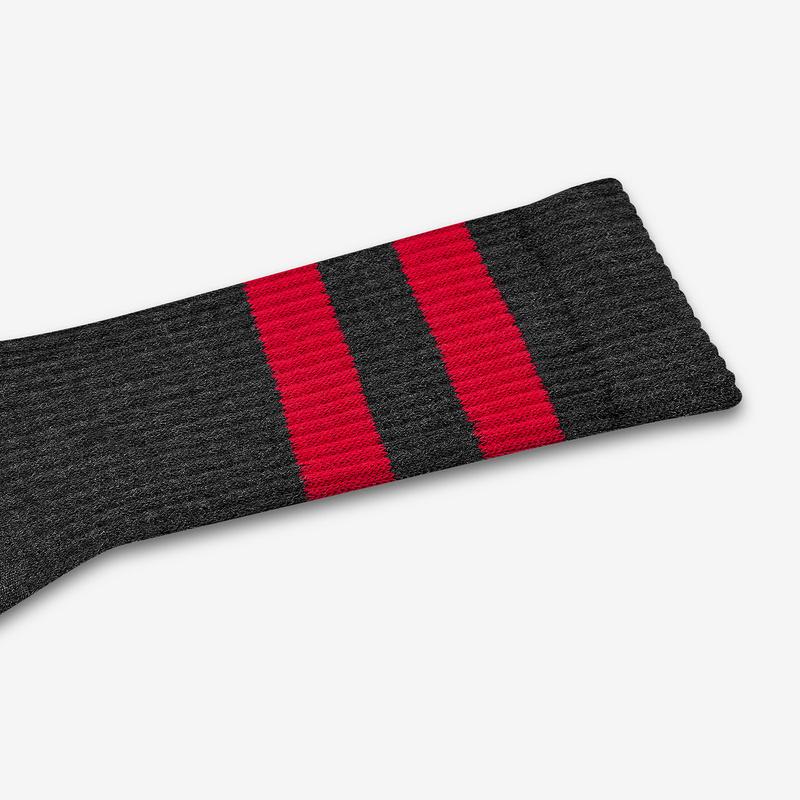 Men's Bombas x (PRODUCT)RED™ Special Edition Calf Sock