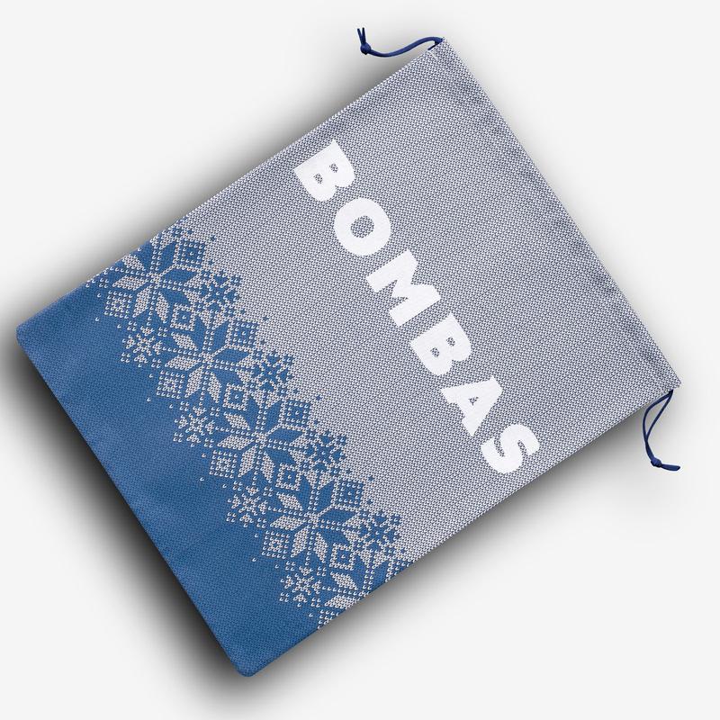 Bombas Winter Gift Bag