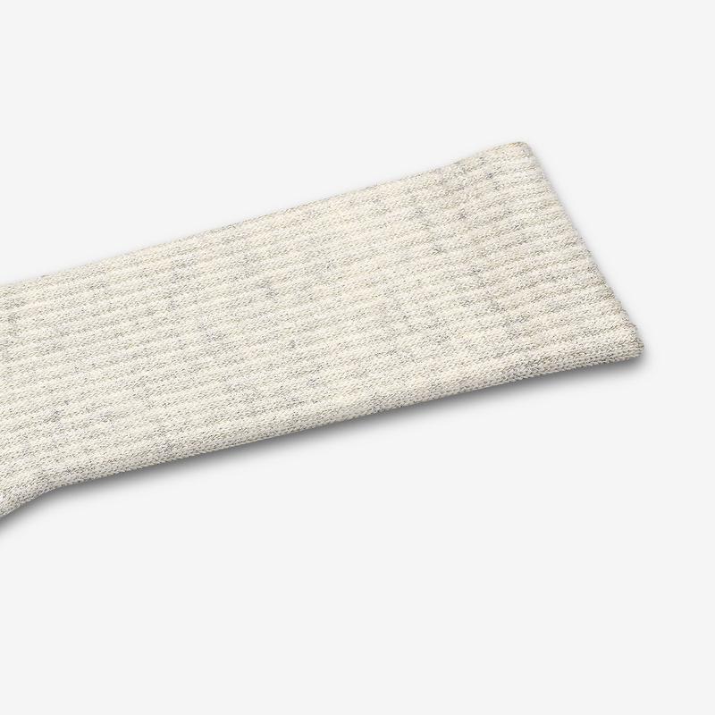 Women's Sparkle Calf Sock